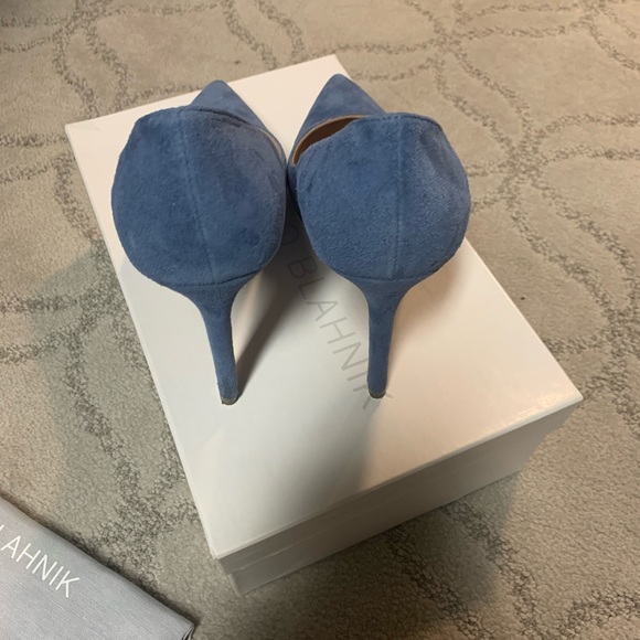 MANOLO BLAHNIK - Picture 3 of 4